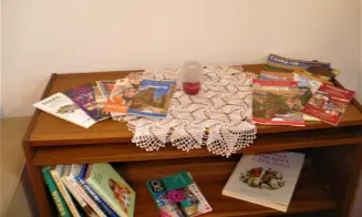 KAMENICE *** - chalupa - foto číslo 10