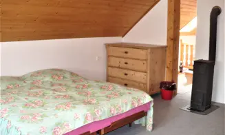 KAMENICE *** - chalupa - foto číslo 19