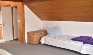 KAMENICE *** - chalupa - foto číslo 18