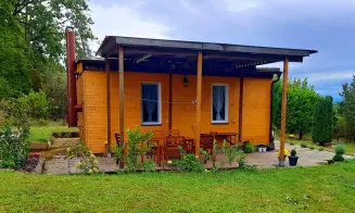 BRADA - RYBNÍČEK *** - chata - foto číslo 9