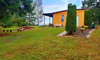 BRADA - RYBNÍČEK *** - chata - foto číslo 10