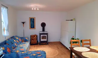 BRADA - RYBNÍČEK *** - chata - foto číslo 6