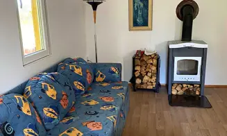 BRADA - RYBNÍČEK *** - chata - foto číslo 1