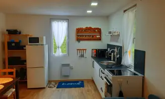 BRADA - RYBNÍČEK *** - chata - foto číslo 4