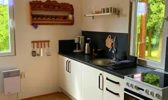 BRADA - RYBNÍČEK *** - chata - foto číslo 2