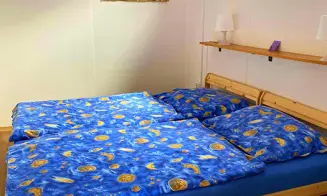 BRADA - RYBNÍČEK *** - chata - foto číslo 3