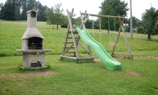 VRCHOVINA *** - chalupa - foto číslo 13