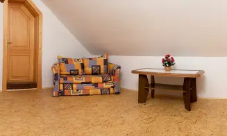 VRCHOVINA *** - chalupa - foto číslo 1