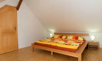 VRCHOVINA *** - chalupa - foto číslo 9