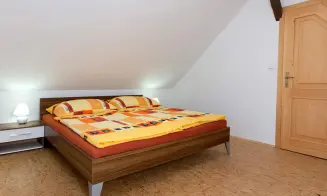 VRCHOVINA *** - chalupa - foto číslo 14