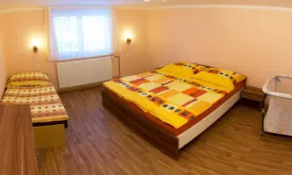 VRCHOVINA *** - chalupa - foto číslo 21