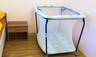 VRCHOVINA *** - chalupa - foto číslo 20