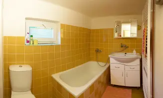 VRCHOVINA *** - chalupa - foto číslo 15