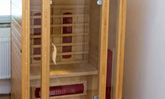 VRCHOVINA *** - chalupa - foto číslo 19