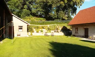 SVATOJÁNSKÝ ÚJEZD *** - chalupa - foto číslo 21