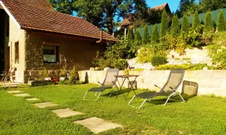 SVATOJÁNSKÝ ÚJEZD *** - chalupa - foto číslo 20