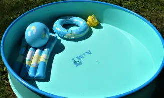 SVATOJÁNSKÝ ÚJEZD *** - chalupa - foto číslo 7