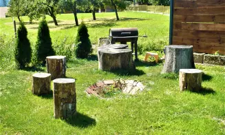 SVATOJÁNSKÝ ÚJEZD *** - chalupa - foto číslo 14