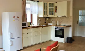 SVATOJÁNSKÝ ÚJEZD *** - chalupa - foto číslo 19