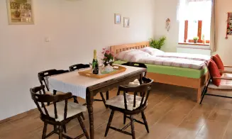 SVATOJÁNSKÝ ÚJEZD *** - chalupa - foto číslo 23