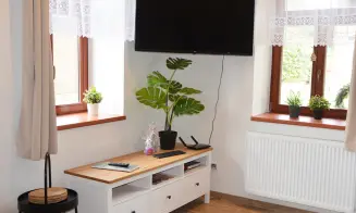 SVATOJÁNSKÝ ÚJEZD *** - chalupa - foto číslo 1