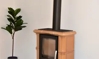 SVATOJÁNSKÝ ÚJEZD *** - chalupa - foto číslo 11