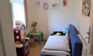 SVATOJÁNSKÝ ÚJEZD *** - chalupa - foto číslo 3