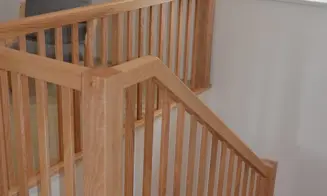 SVATOJÁNSKÝ ÚJEZD *** - chalupa - foto číslo 9