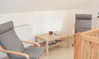 SVATOJÁNSKÝ ÚJEZD *** - chalupa - foto číslo 24