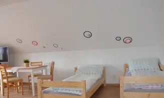 SVATOJÁNSKÝ ÚJEZD *** - chalupa - foto číslo 8