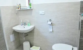 SVATOJÁNSKÝ ÚJEZD *** - chalupa - foto číslo 4