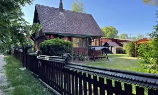 KAMENICE *** - chata - foto číslo 8