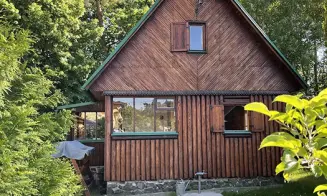 KAMENICE *** - chata - foto číslo 4