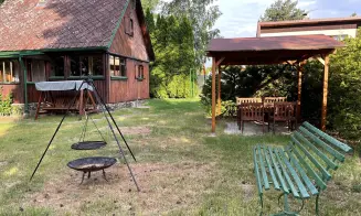 KAMENICE *** - chata