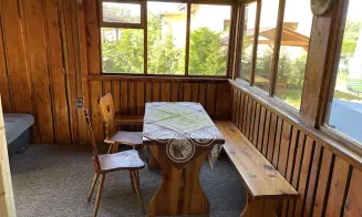 KAMENICE *** - chata - foto číslo 2