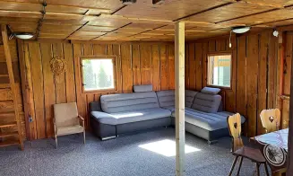 KAMENICE *** - chata - foto číslo 7