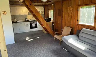 KAMENICE *** - chata - foto číslo 10