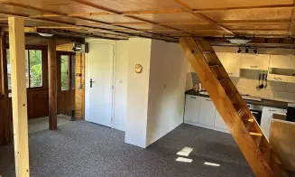 KAMENICE *** - chata - foto číslo 6