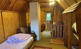 KAMENICE *** - chata - foto číslo 11