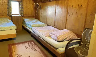 KAMENICE *** - chata - foto číslo 9