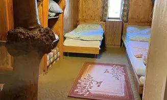 KAMENICE *** - chata - foto číslo 12