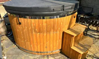 MLÁZOVICE *** - apartmán se saunou - foto číslo 3