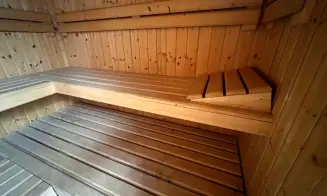 MLÁZOVICE *** - apartmán se saunou - foto číslo 7