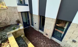 MLÁZOVICE *** - apartmán se saunou - foto číslo 4