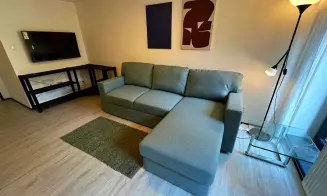 MLÁZOVICE *** - apartmán se saunou - foto číslo 9