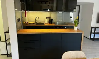 MLÁZOVICE *** - apartmán se saunou - foto číslo 15