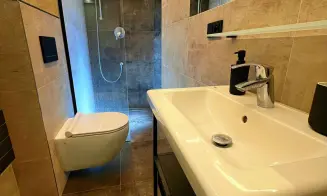 MLÁZOVICE *** - apartmán se saunou - foto číslo 6