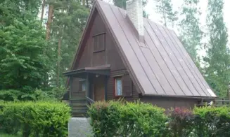 DOLÁNKY U TURNOVA - BUKOVINA *** - chata