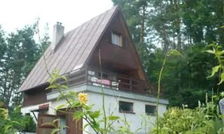 DOLÁNKY U TURNOVA - BUKOVINA *** - chata - foto číslo 2