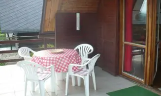 DOLÁNKY U TURNOVA - BUKOVINA *** - chata - foto číslo 6